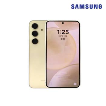 ★수도권당일도착★삼성 갤럭시 S24 256G 리퍼 공기계 3사호환 [색상 랜덤 배송]